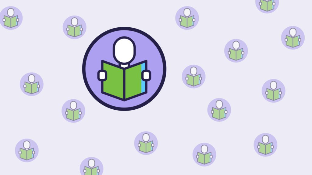 The theoretical motivator icon.