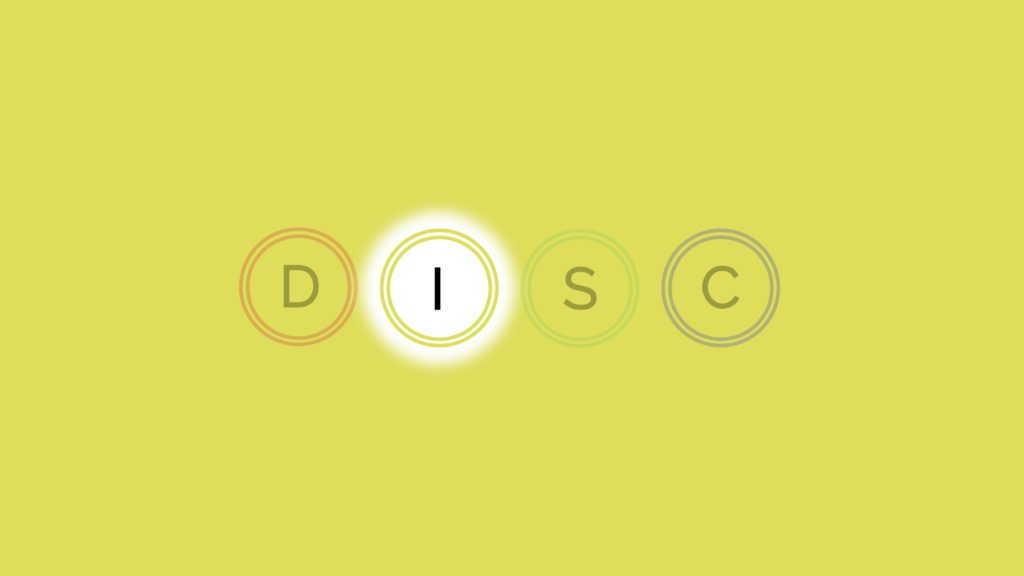 Influencing logo