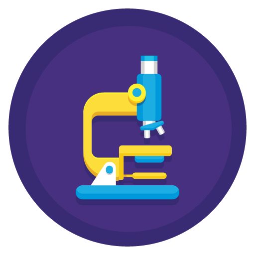 Continuous Learning icon