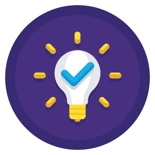 Creativity/Innovation Icon