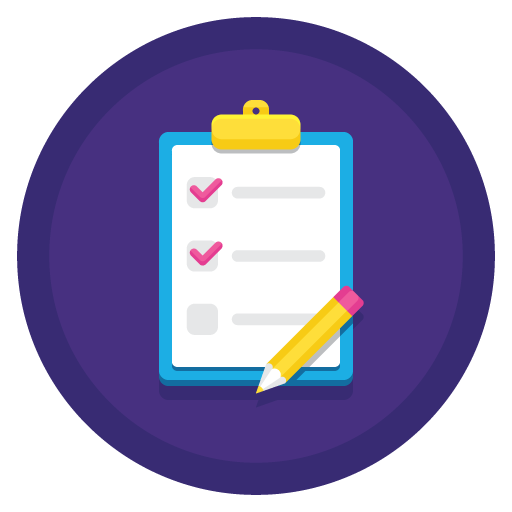 Goal Orientation icon