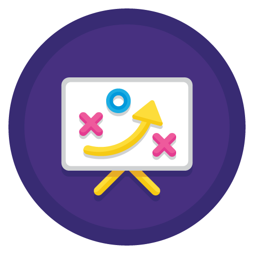 Negotiation icon