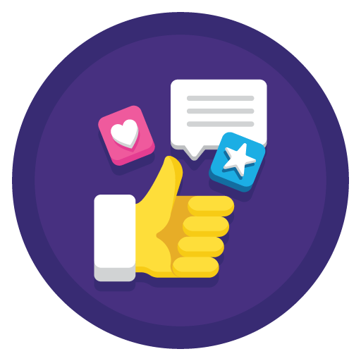 Persuasion icon
