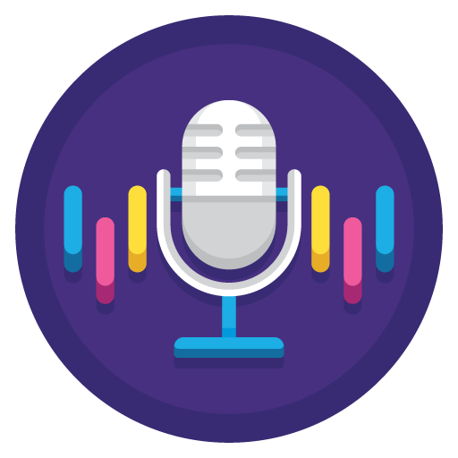 Presenting icon
