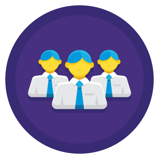 Teamwork icon