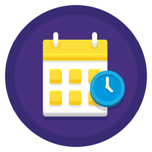 Time and Priority Management icon