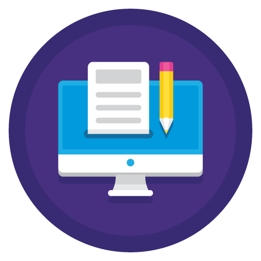 Written Communication icon