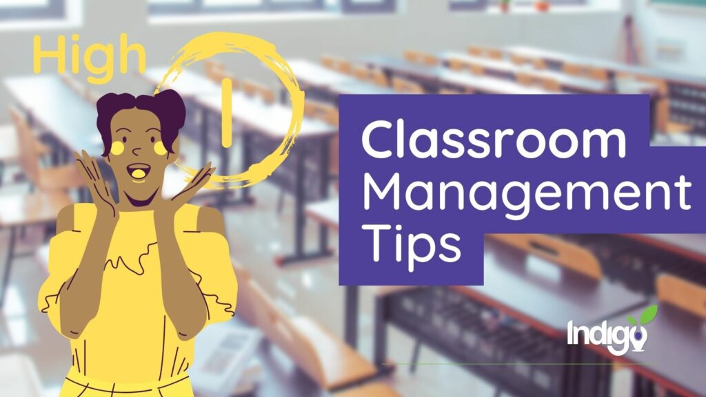 Classroom Management Tips for High Influencing Students