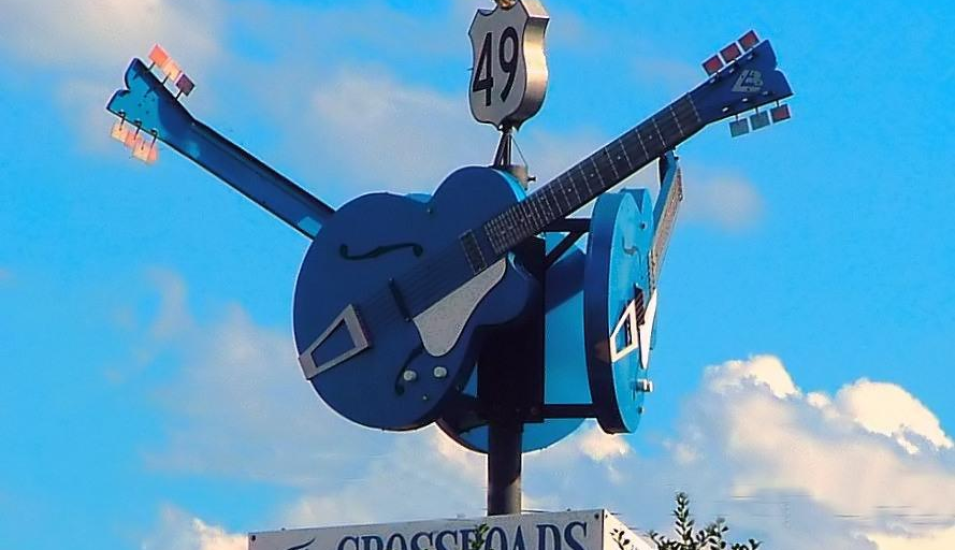 Clarksdale, Mississippi Clarksdale, Mississippi